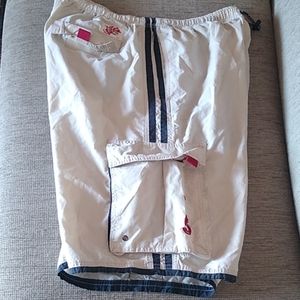Plugg CO Castaway Shorts XL